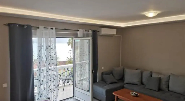 Апартаменты Petrovic house