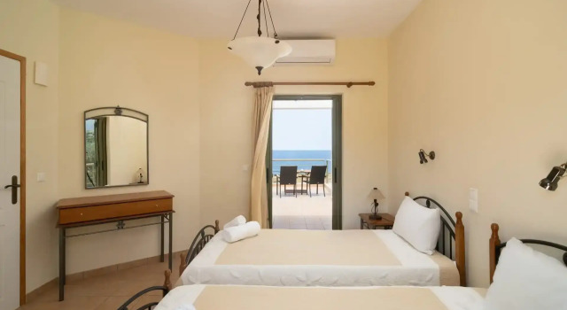 Villa Luisa Exclusive Residences