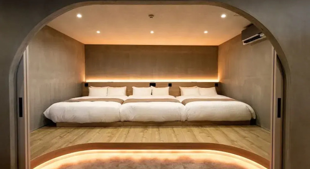 Вилла Luxury 730HOTELS