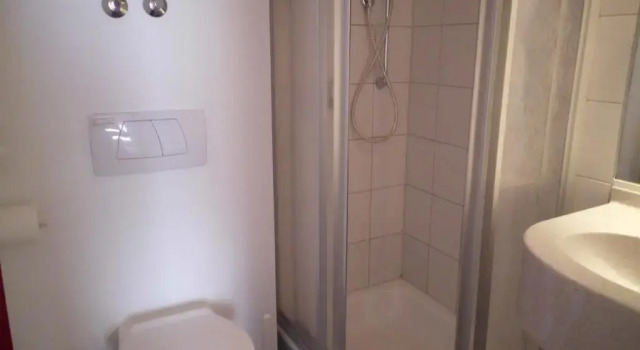 Номер Standard Hotel Montana Lauenau