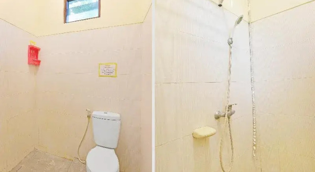 Люкс Capital O 91406 Agus Jaya Residence