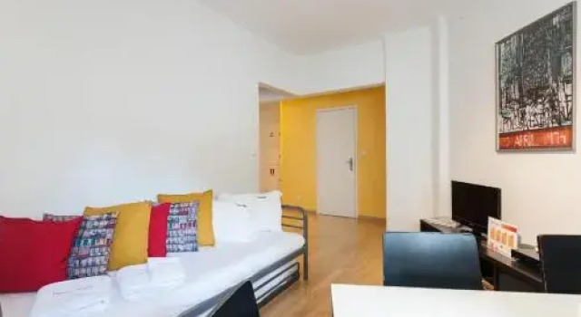 Feels Like Home - Large and cosy apartment in Lapa