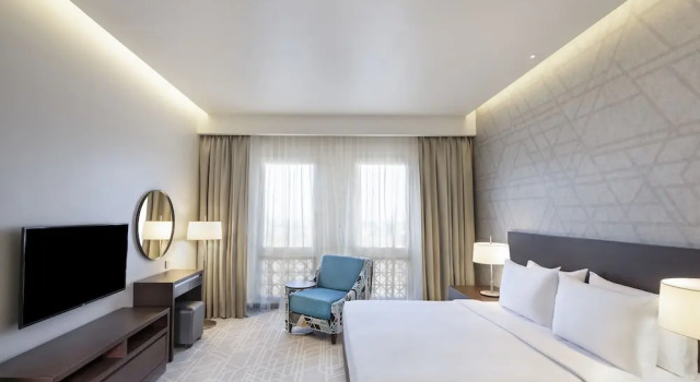 Hyatt Place Dubai Wasl District Residences, Забронировать Апарт-отель Отели Дубая 4 звезды, рядом с Twin Towers Shopping Centre, 4*