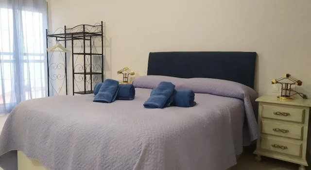 Апартаменты Lujoso Apartamento en la Juderia