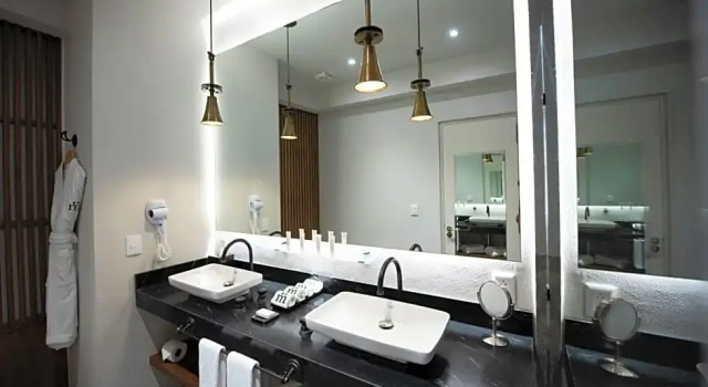 Номер Standard Hotel Madi