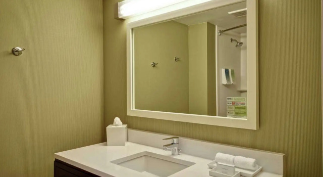 Люкс Home2 Suites by Hilton Atlanta Norcross