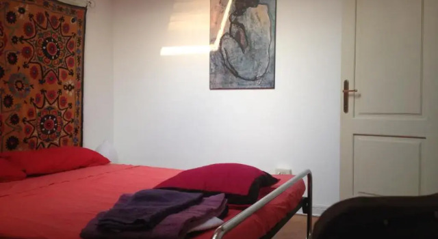 Апартаменты Lovelyloft Navigli - Tiglio