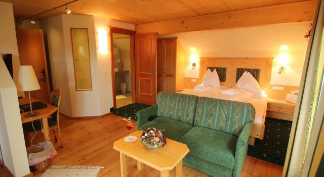 Hotel Häuserl im Wald, Réserver Hôtel Mauterndorf Lungau