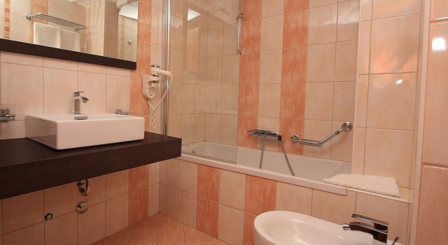 Студия Turisticki apartmani Natalia