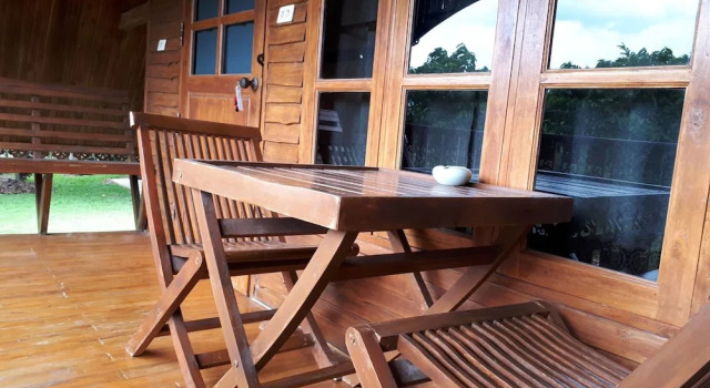 Номер Standard Phuchao-Ngo Resort