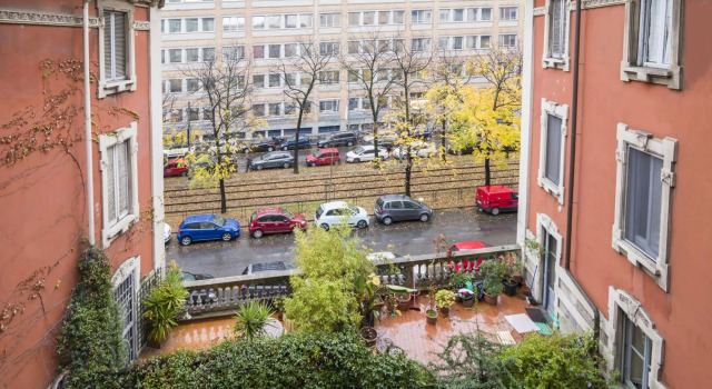 RG26, Book Hotel Milan Lombardy