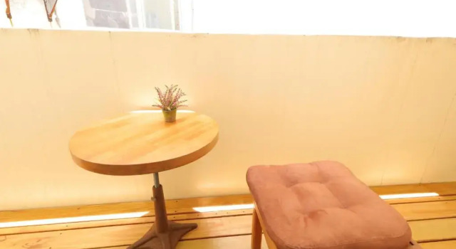 Номер Superior Seville B&B