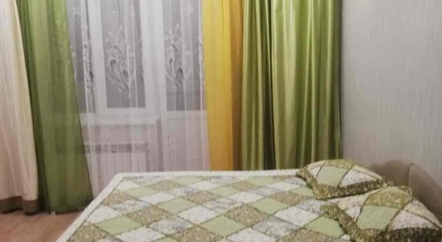 Tourist Apartments on Paneva Street, Prenota Appartamento Syktyvkar 