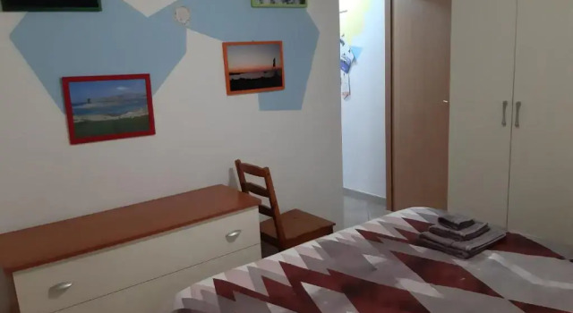 Апартаменты Casa Pat