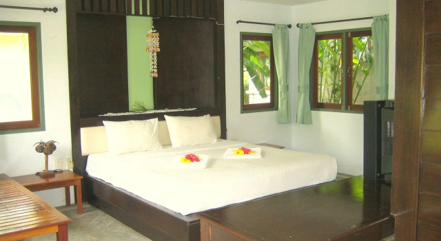 Samui Native Resort and Spa