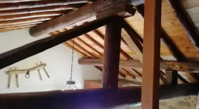 Casa Rural La Pontezuela Abajo