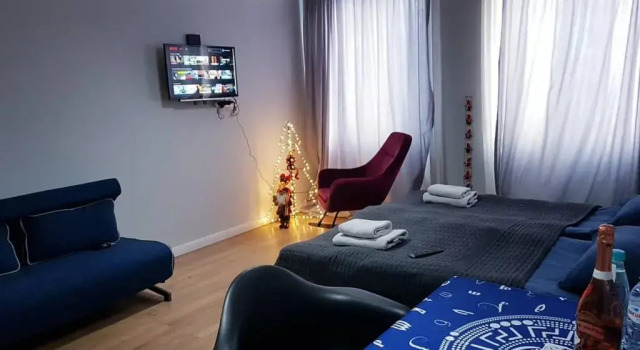 Apart Hotel