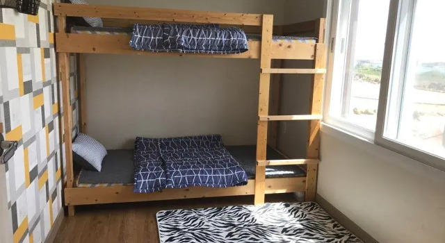 Gaebabbaragi Star Guest House - Hostel, Забронировать Хостел Отели Согвипхо с парковкой, Парковка