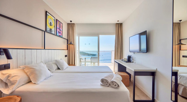 Hotel Florida Magaluf - Adults Only