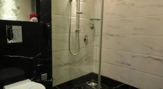 Двухместный номер Executive Hotel City Star