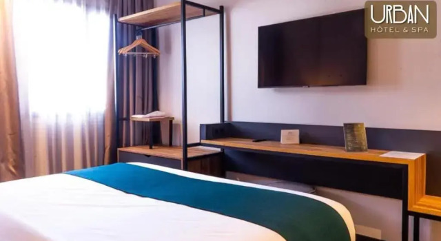 Номер Standard Urban Hotel & Spa