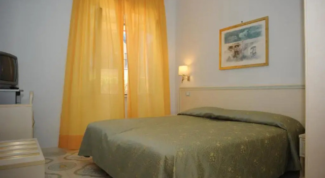 Двухместный номер Standard Hotel Rivamare