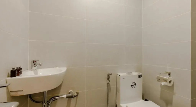 Номер Standard KP Hotel