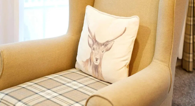 Host Stay Foxglove Lodge