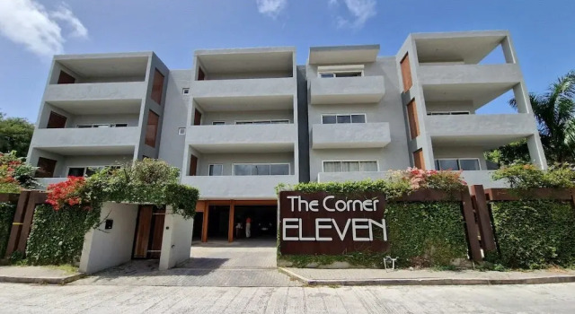 OASIS Apartments Simpson Bay