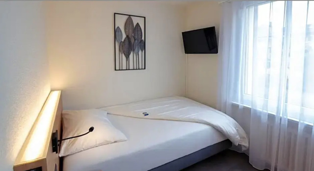 Номер Standard Hotel Bären Suhr