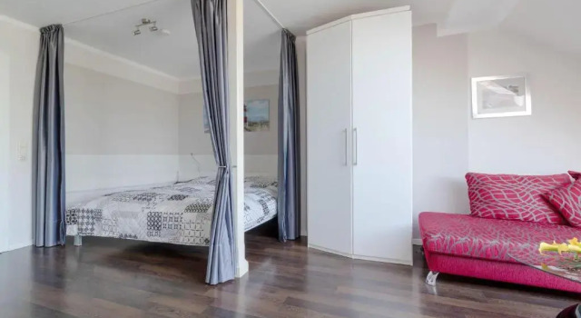 Villa-Strandidyll-Typ-1 / Apartment 15