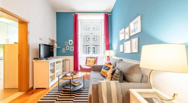 Апартаменты City Center Guest House