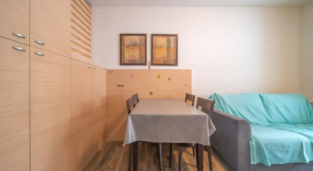 Apartment in France With Ski Slope Access, Забронировать Апартаменты/квартира Апартаменты Алло, рядом с Горнолыжный подъемник Понт дедь Абрау, Апартаменты/квартира