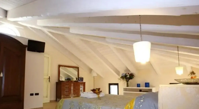 Il Casale Dei Ciliegi