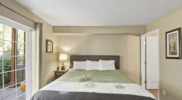 Номер Standard Swans Nest Villa 1304 2 Bedroom Condo by RedAwning