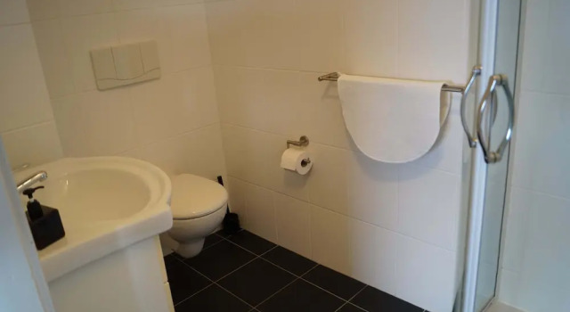 Номер Standard Hotel Pension De Gasterei