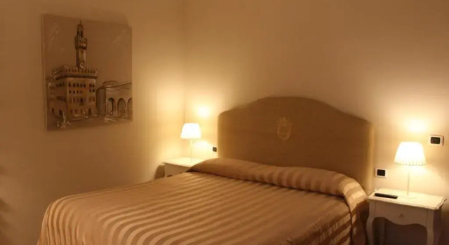 Апартаменты Superior с 2 комнатами Residenza Marchesi Pontenani