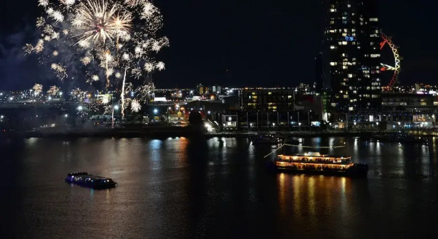 Orange Stay @ No1 Collins Wharf, Забронировать Отель Мельбурн Melbourne Region, рядом с Пристань для яхт «Е»