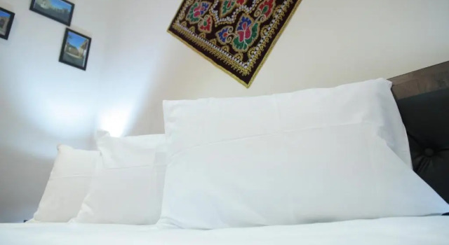Old Palace, Book Hostel Hostels in Bukhara, Hostel