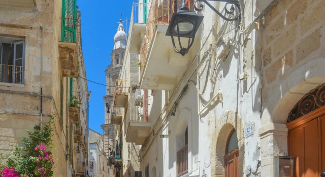 Stunning Home in Castellana Grotte With Wifi and 1 Bedrooms