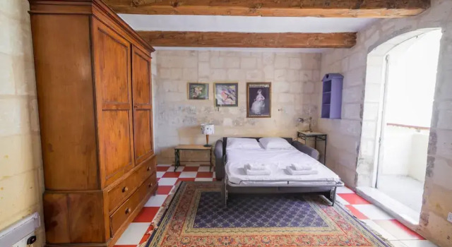PCG - Casa Rooms
