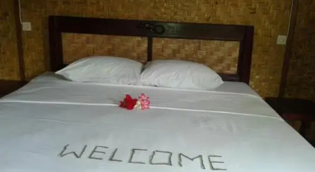 Askat Menjangan Guest House, Reservar Casa de hóspedes Pejarakan Indonésia