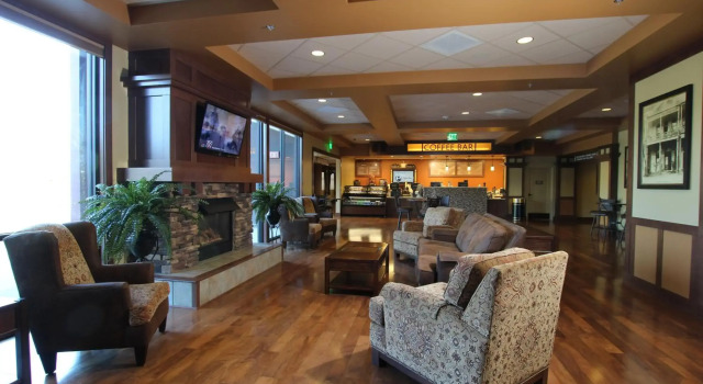 Jackson Rancheria Casino Resort, Buchen Sie Hotel Jackson Kalifornien