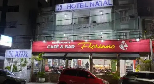 Hotel Natal De Santos