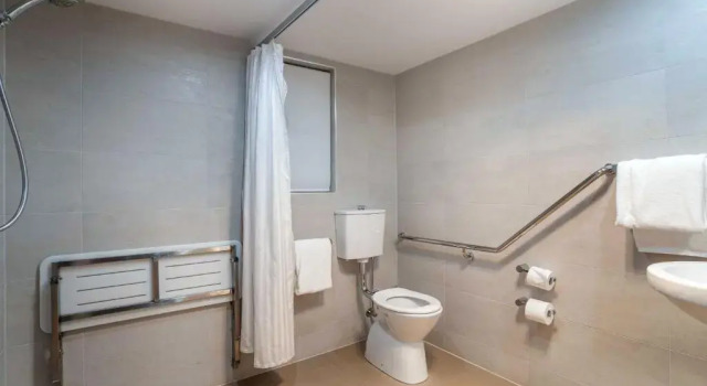 Двухместный номер Standard Town Square Motel