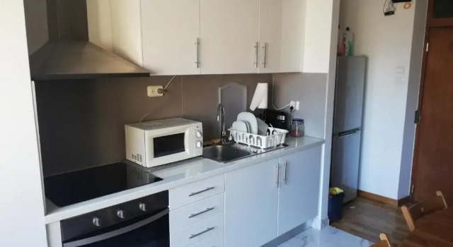 Апартаменты Porto Centrum Apartments