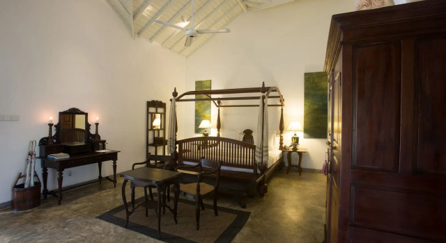 Tamarind Hill by Asia Leisure