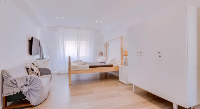 Люкс Standard À da Avó -The Guesthouse