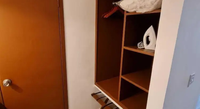 Номер Executive Hotel Marlon