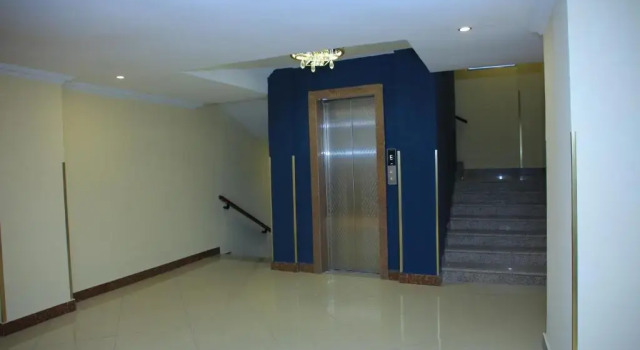 Yebo Hotel  Spa, Забронировать Курортный отель Отели Lideta с парковкой, Парковка